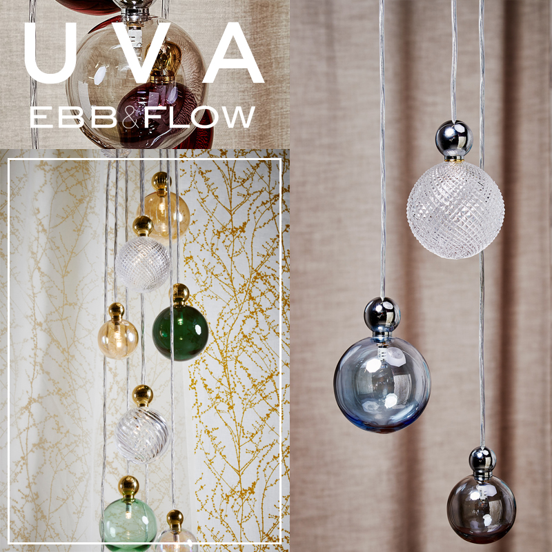 New from Ebb & Flow